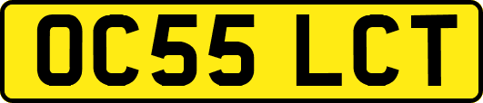 OC55LCT