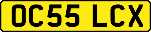OC55LCX