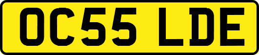 OC55LDE