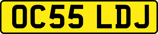 OC55LDJ