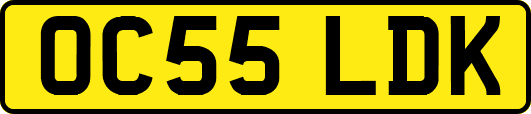 OC55LDK