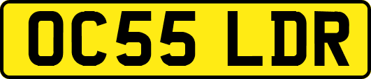 OC55LDR