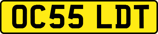 OC55LDT