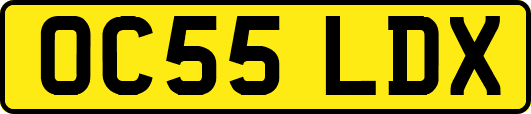 OC55LDX