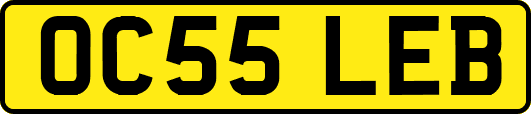 OC55LEB