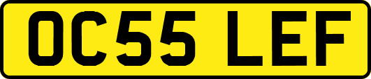 OC55LEF