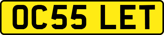 OC55LET