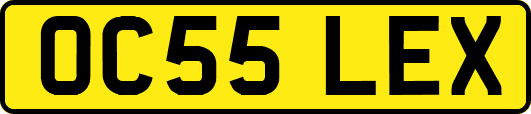 OC55LEX