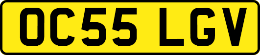 OC55LGV