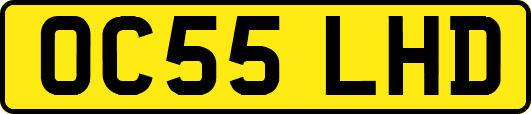 OC55LHD