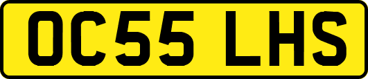 OC55LHS
