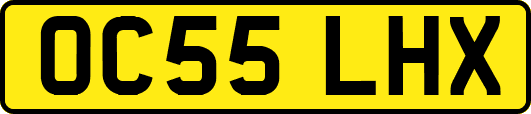OC55LHX