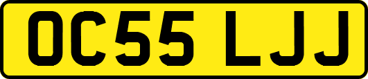 OC55LJJ