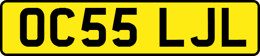 OC55LJL