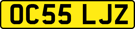 OC55LJZ