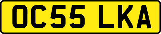OC55LKA