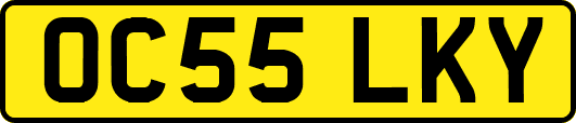 OC55LKY