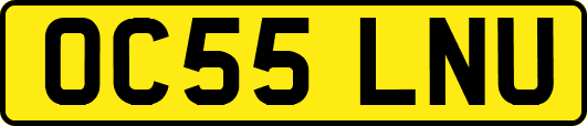 OC55LNU