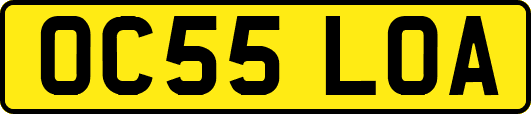 OC55LOA