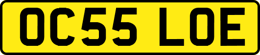 OC55LOE