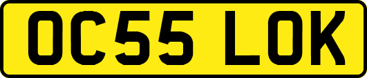 OC55LOK