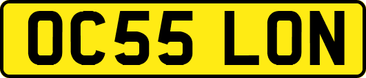OC55LON