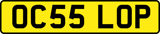 OC55LOP