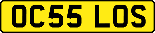 OC55LOS