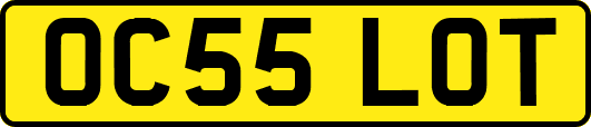OC55LOT