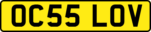 OC55LOV