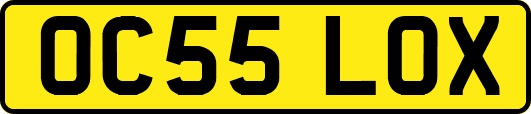 OC55LOX