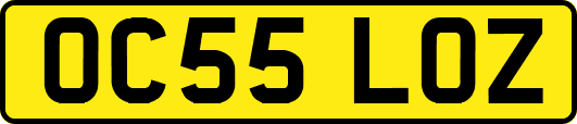 OC55LOZ