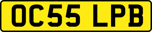 OC55LPB