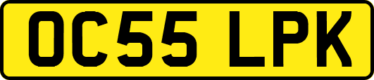 OC55LPK