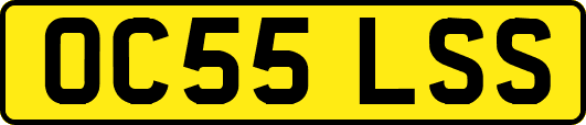 OC55LSS