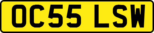 OC55LSW