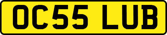 OC55LUB