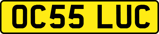 OC55LUC
