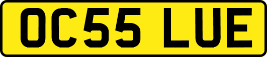 OC55LUE