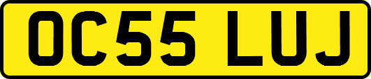 OC55LUJ