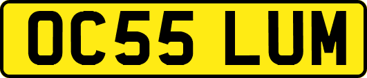 OC55LUM