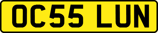 OC55LUN