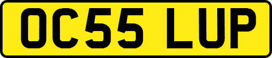 OC55LUP