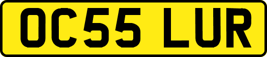 OC55LUR