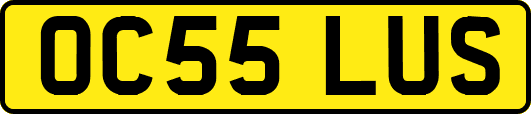 OC55LUS