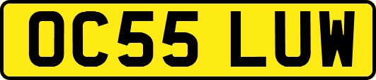 OC55LUW