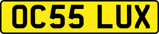 OC55LUX