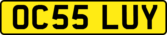 OC55LUY