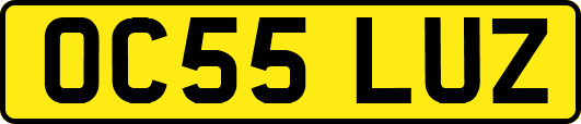 OC55LUZ