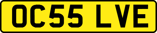 OC55LVE